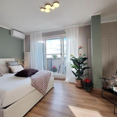 Terrace Mariu Apartment Roma Exterior foto