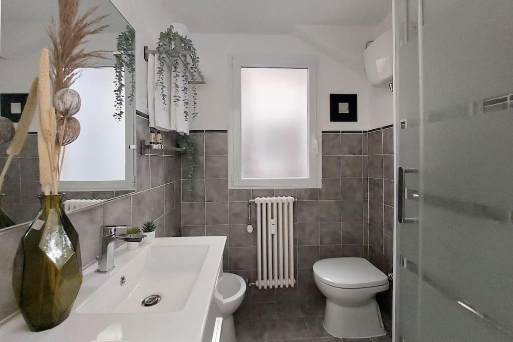 Terrace Mariu Apartment Roma Exterior foto