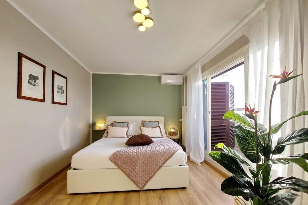 Terrace Mariu Apartment Roma Exterior foto